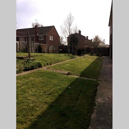 彼索普斯托福Spacious Ground Floor Studio Flat - Easy Access To Stansted Airport, London And Cambridge公寓 外观 照片