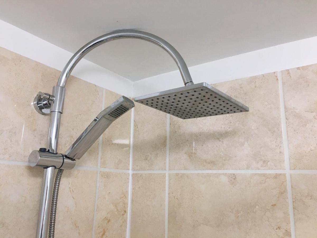 彼索普斯托福Spacious Ground Floor Studio Flat - Easy Access To Stansted Airport, London And Cambridge公寓 外观 照片