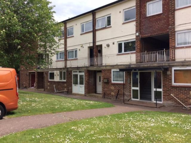 彼索普斯托福Spacious Ground Floor Studio Flat - Easy Access To Stansted Airport, London And Cambridge公寓 外观 照片